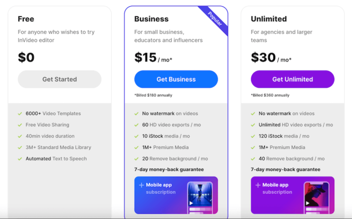 Pictory vs InVideo: The Ultimate Comparison for AI Video Creators ...